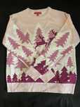 Nowy swiateczny sweter