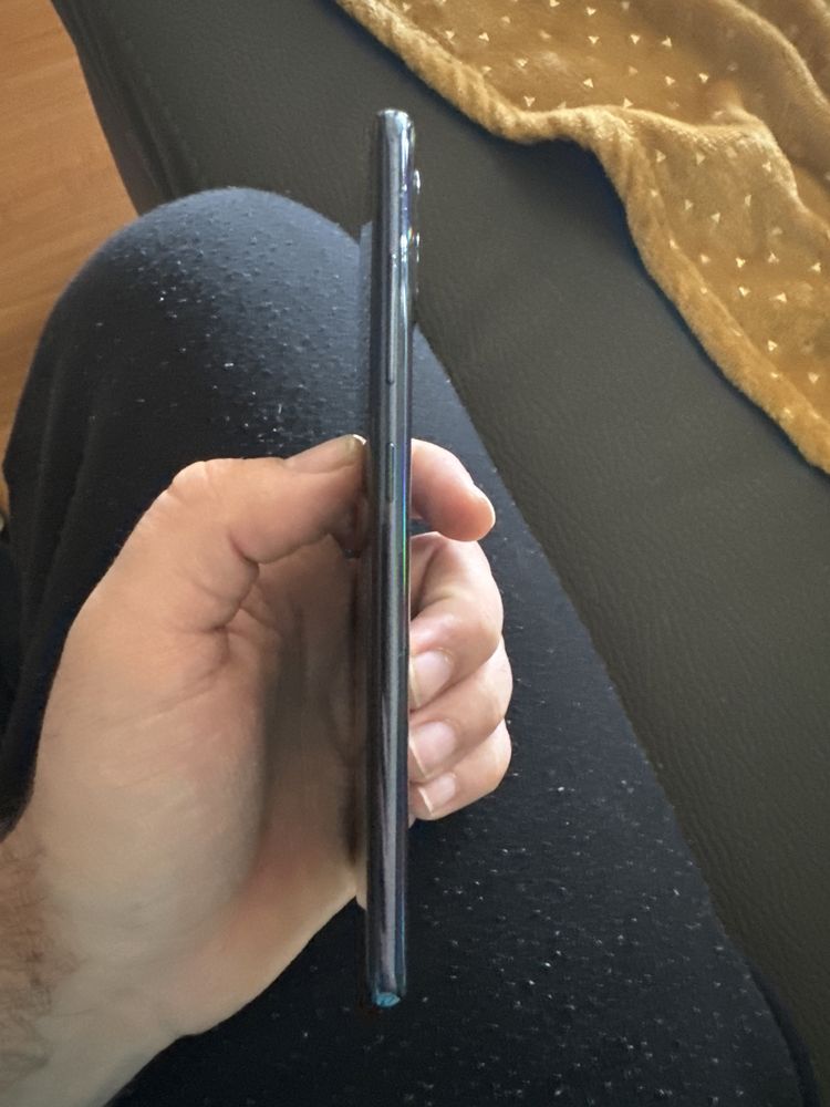 Samsung A51 como novo