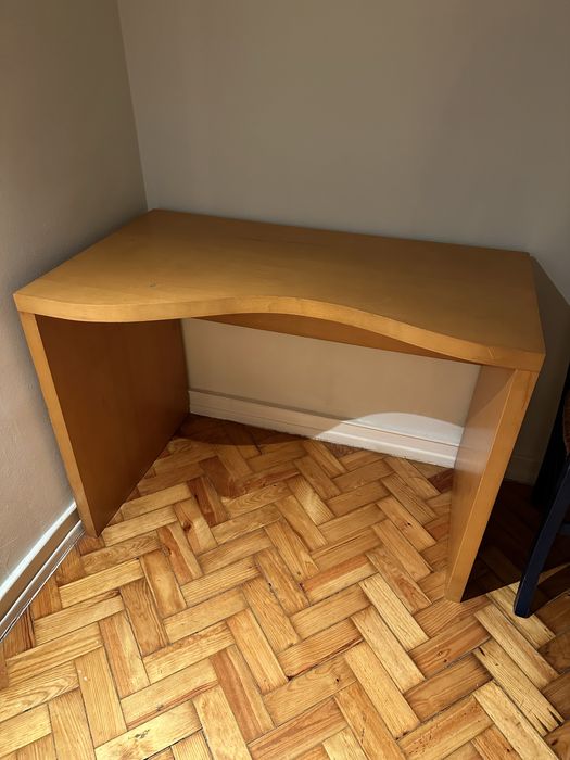 Secretaria 158*50cm