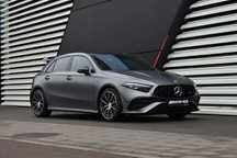 Mercedes-Benz Klasa A Mercedes-Benz AMG A 35 4MATIC