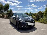 Peugeot 208 1.2 PureTech 2018