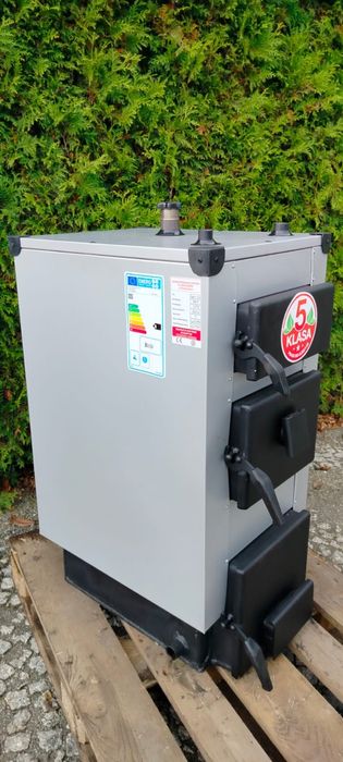 Kocioł 8kW Drewno Węgiel Dostawa