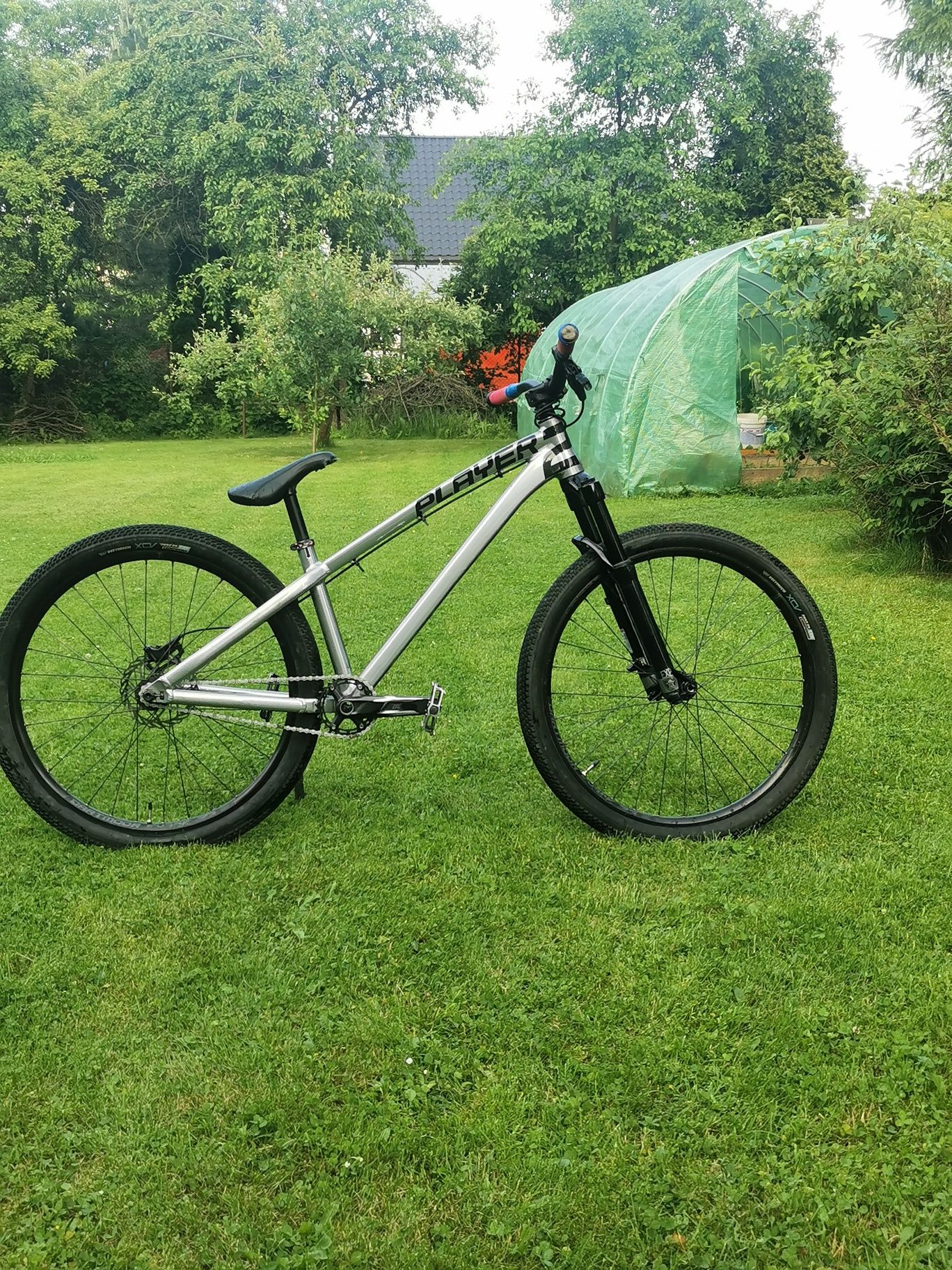 Rower Dartmoor two6player [2023]