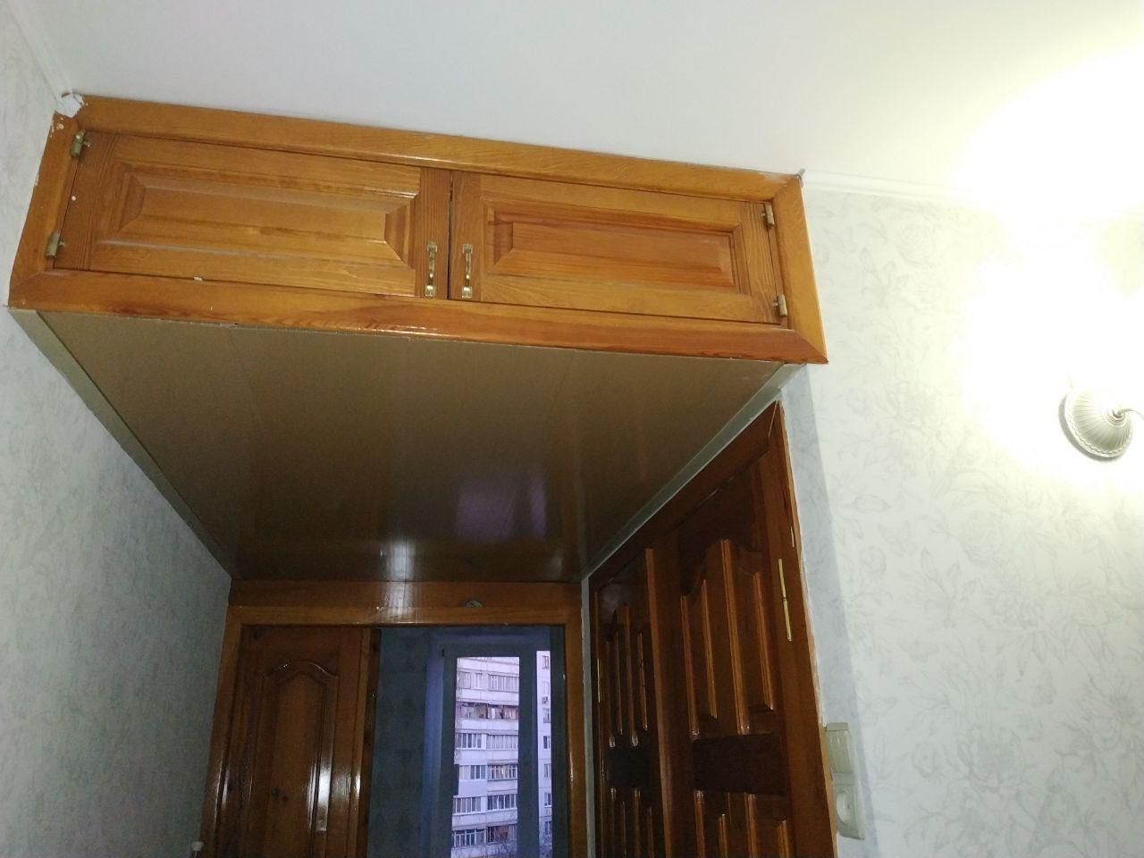 Собственная 1-комнатная квартира с ремонтом на Салтовке