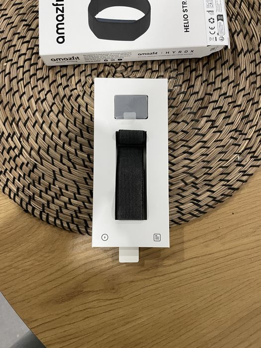AMAZFIT Helio Strap Pulseira
