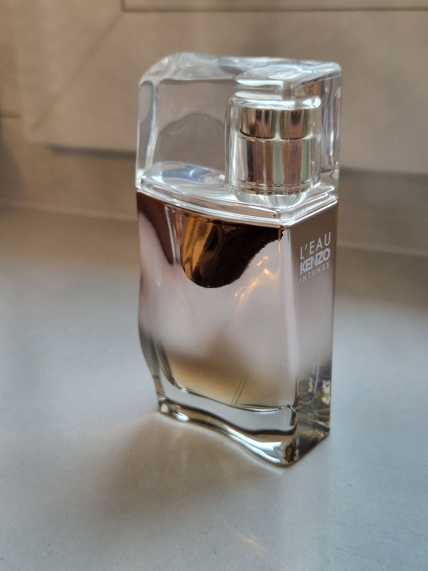 L'Eau Kenzo Intense pour Femme Kenzo