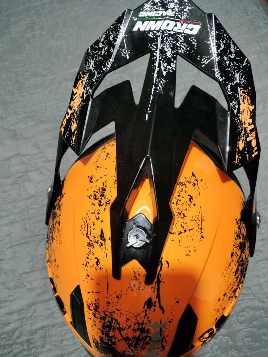 Capacete de adulto