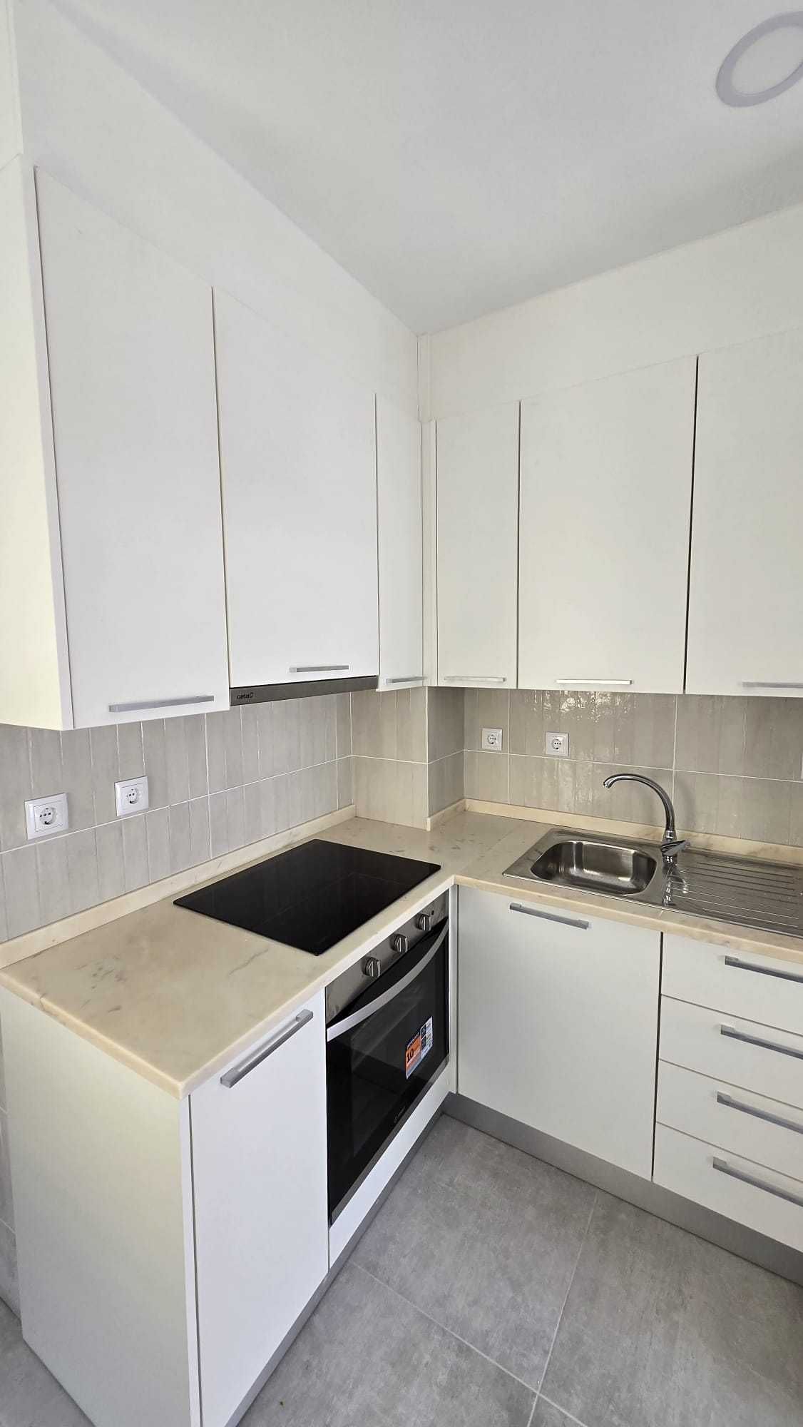 2 Apartamentos T2 em centro de Azambuja para arrendamento