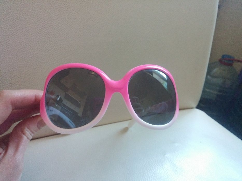 Детские солнцезащитные очки Джимбори
