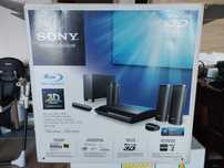 Kino domowe Sony 3D