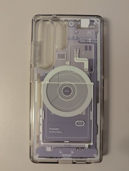 Etui Samsung Galaxy S25 Ultra