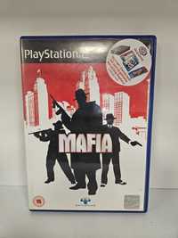 Mafia PS2 - As Game & GSM 3490