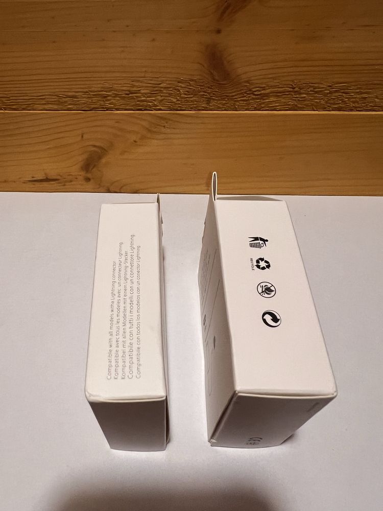 Ładowarka iphone Lightinig Usb C Nowa