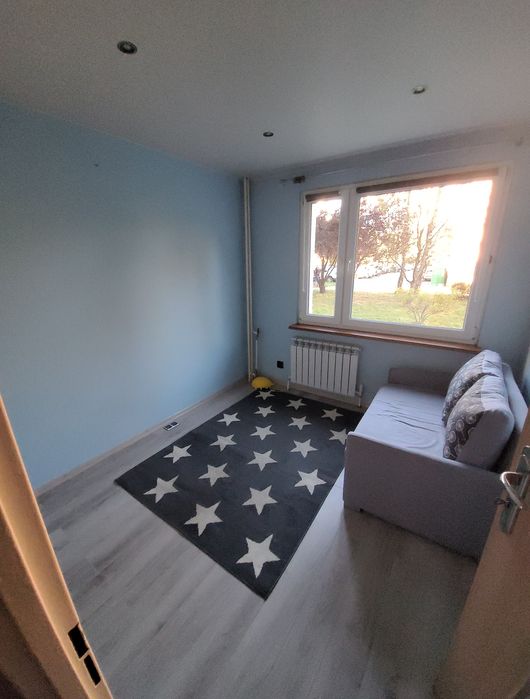 Mieszkanie do wynajęcia od zaraz Łódź-Widzew blisko dworca PKP