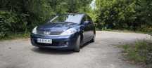 Nissan Tiida 2008г.в
