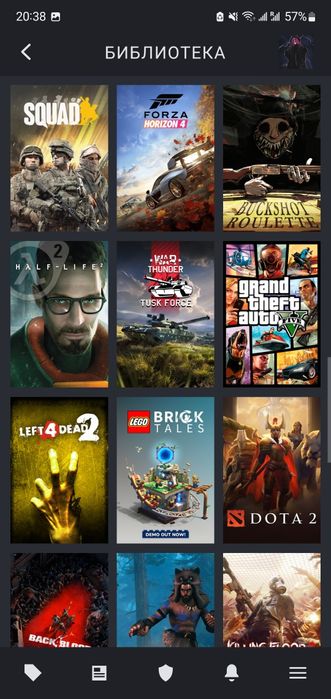 Продам хороший steam акаунт