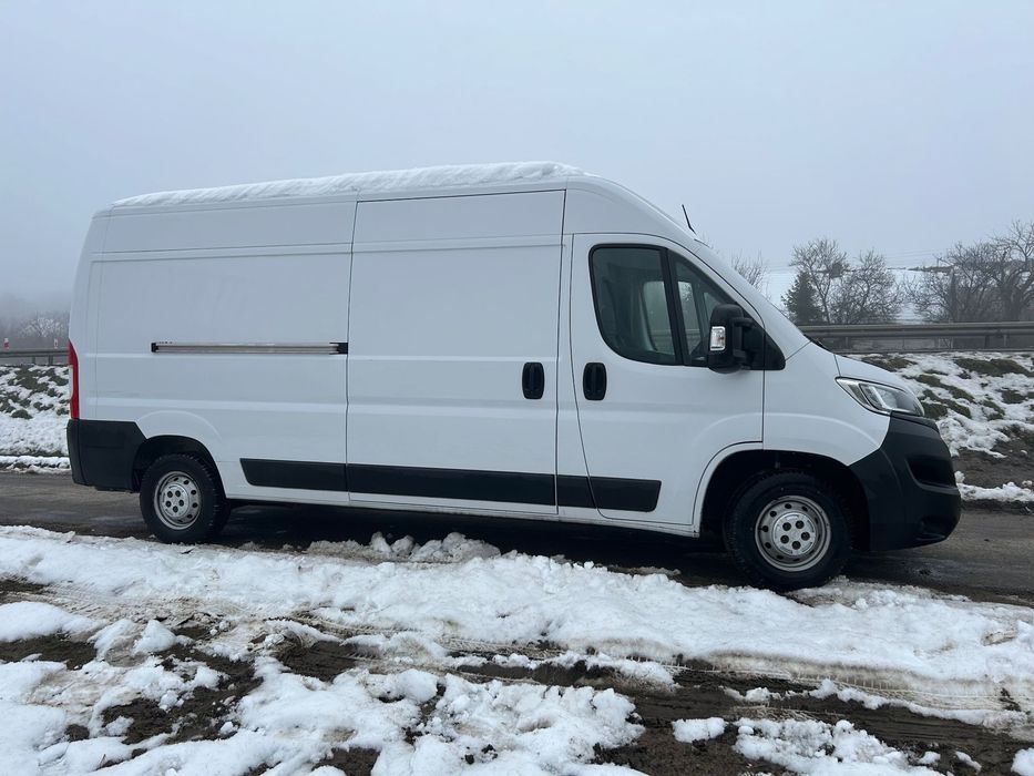 Opel Movano  L3H2 2022r., 2.2 hdi, 120 KM Salon Polska