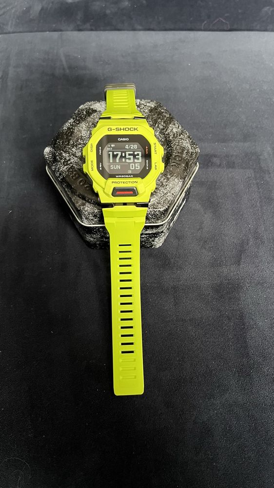 Casio G-Shock GBD 200-9ER