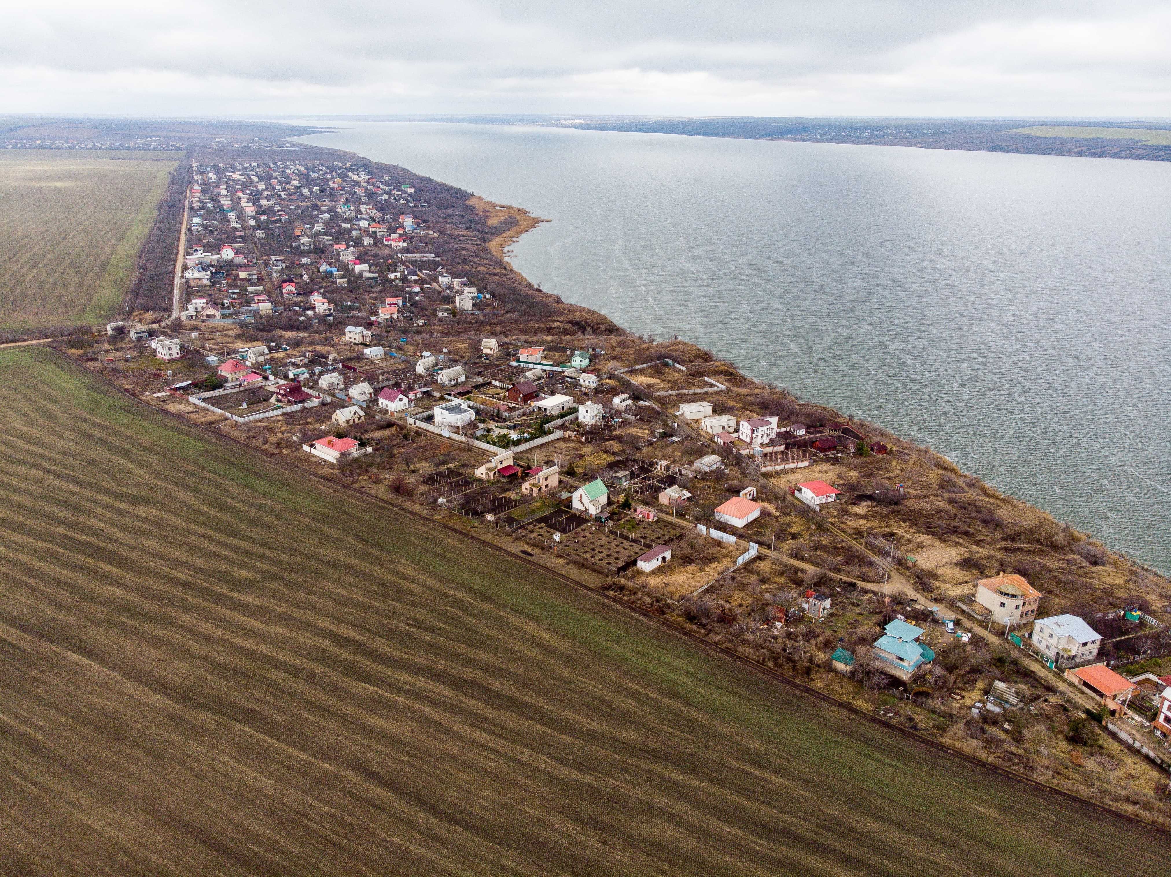 Будинок на березі Хаджибеївського, 2 пов, 120 кв.м.