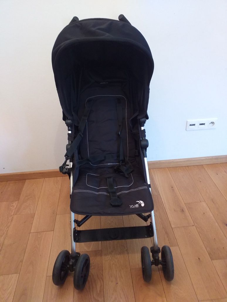 Wózek parasolka Baby Jogger VUE