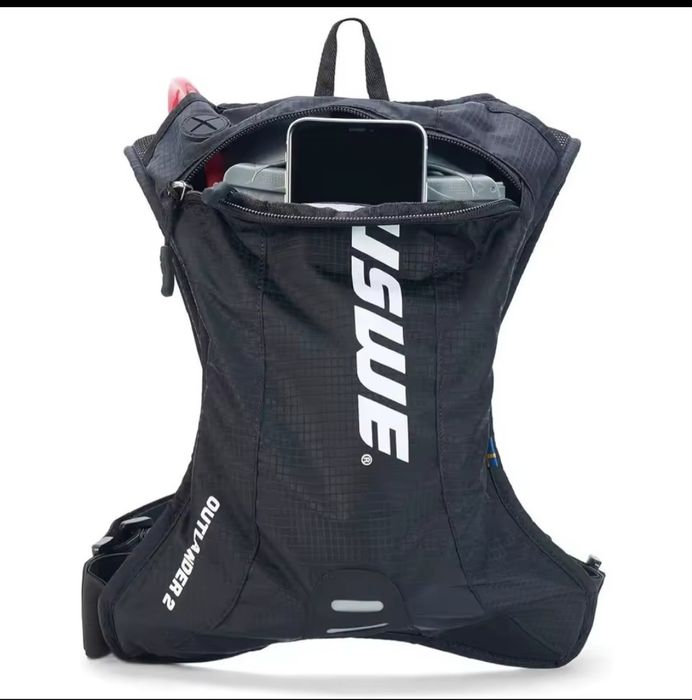 Гідратор сумка USWE, оригінал.