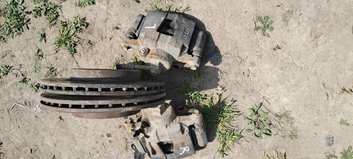 Напівось полуось шруз граната  део нексія ланос опель