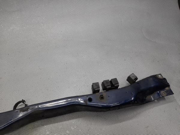 Travessa dos radiadores CHRYSLER Voyager IV (RG, RS)