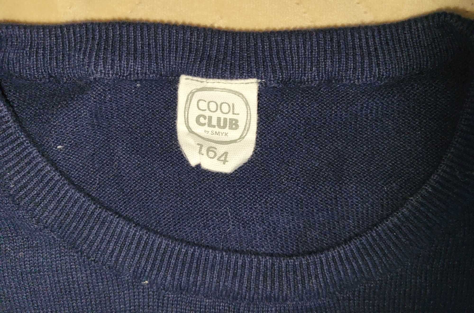 COOL CLUB Sweter rozmiar  164