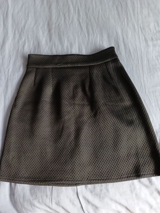 Spódniczka dziewczęca