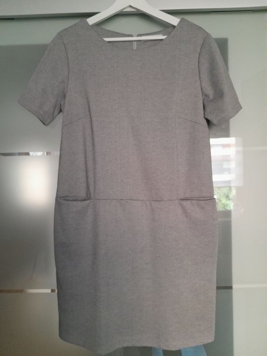 Damska sukienka na co dzień