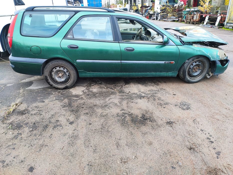 Продам Renault Laguna
