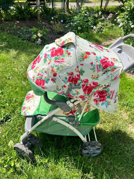 Продам дитячу коляску