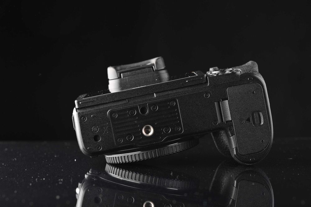 Nikon Z5 – Stan idealny (9+/10), przebieg tylko 1561 zdjęć