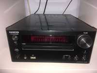 Mini wieża Onkyo CR-545