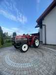 Traktor japoński Mitsubishi mt25, (nie yanmar kubota iseki)