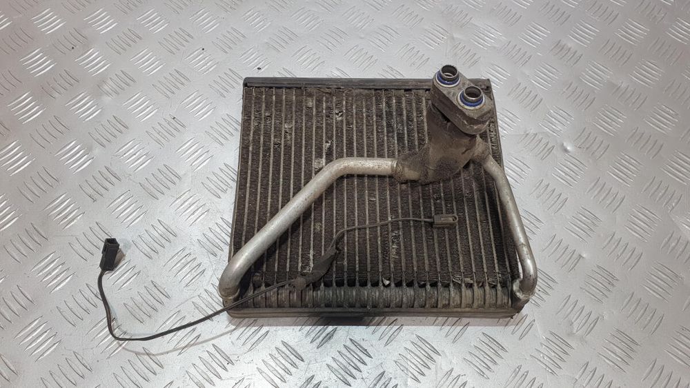 Радиатор печки (отопителя) 971382F005 Kia Cerato 2003-2009 разборка