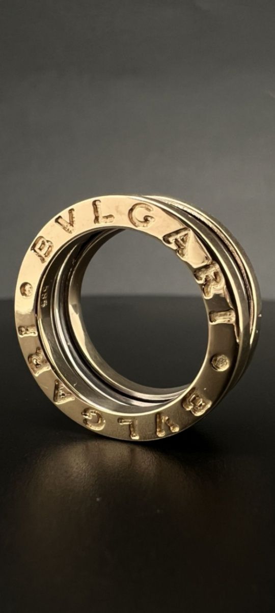 Продам золотое кольцо