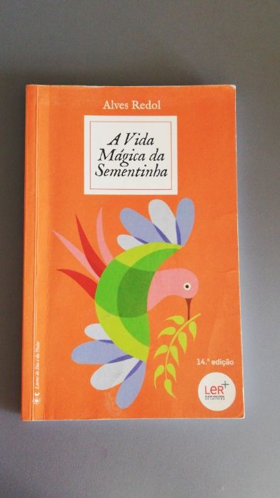 vários livros ler+ pnl