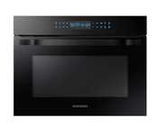 Kuchenka mikrofalowa do zabudowy Samsung NQ50R7130BK - Stan idealny