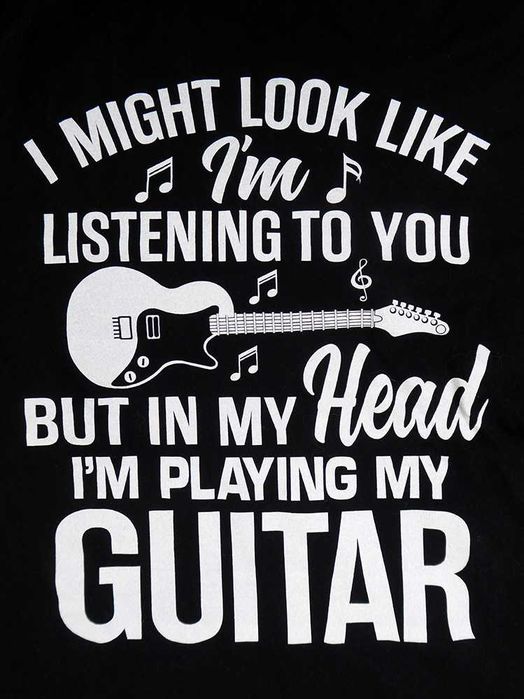 oryginalna koszulka T-shirt ze śmiesznym tekstem