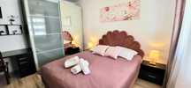 PROMOCJA KINGS RESIDENCE 50m2 2 pok parking  Dobrego Pasterza AQUAPARK
