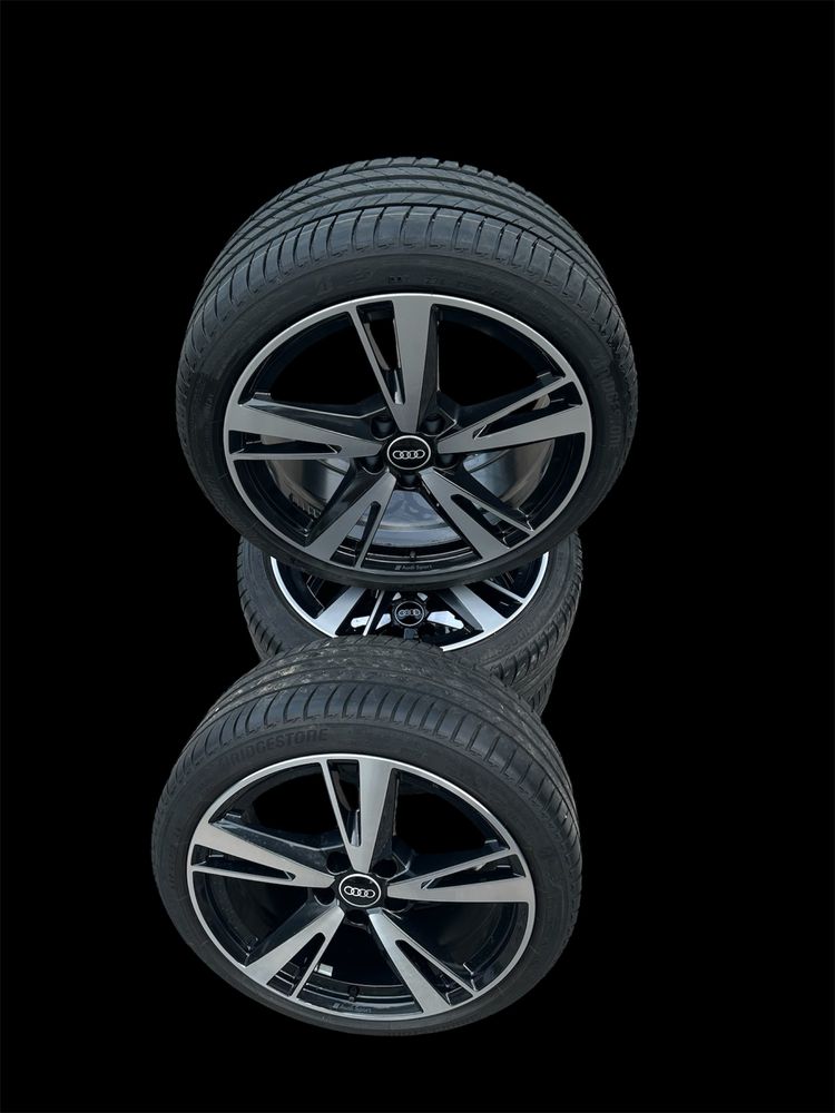 Koła 18 AUDI A3 S3 …itp