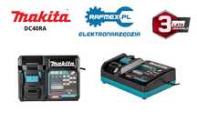 Makita DC40RA Szybka Ładowarka 40Vmax XGT