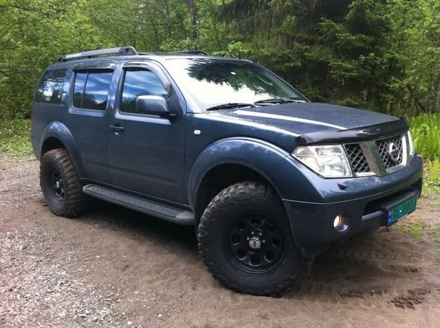 Разборка Запчасти Шрот Nissan Parthfinder 2.5 Nissan Navara D40 D22