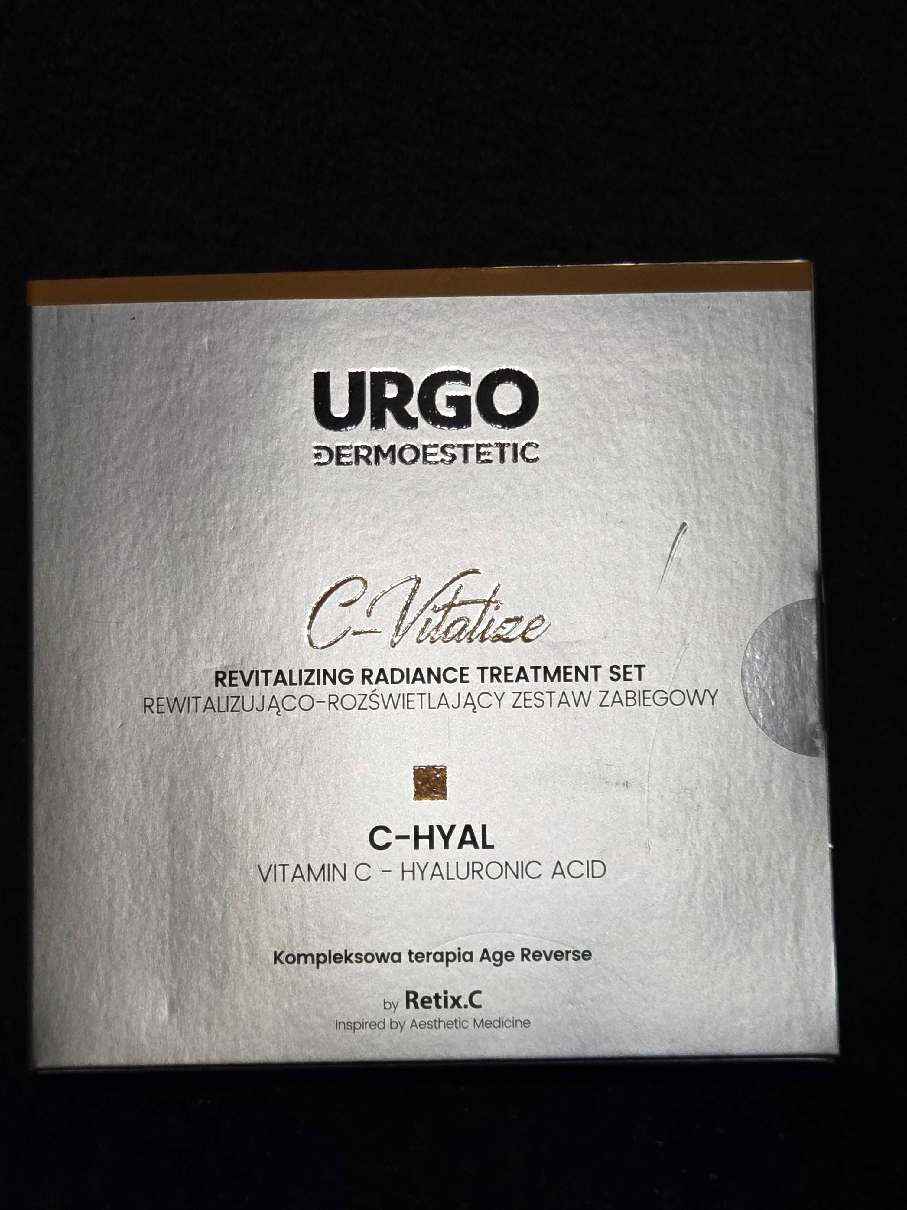 URGO Dermoestetic C-Vitalize