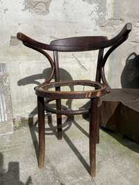 Krzeslo Thonet do renowacji