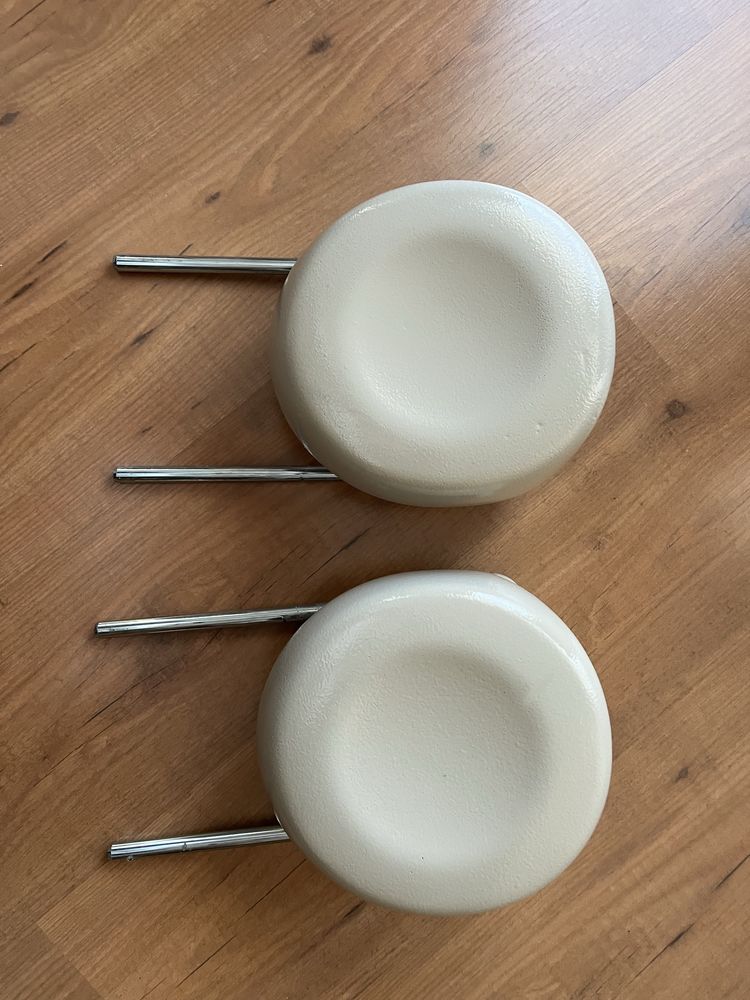 Encosto Cabeça Fiat 500