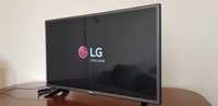 TV LG 32  DVB T2