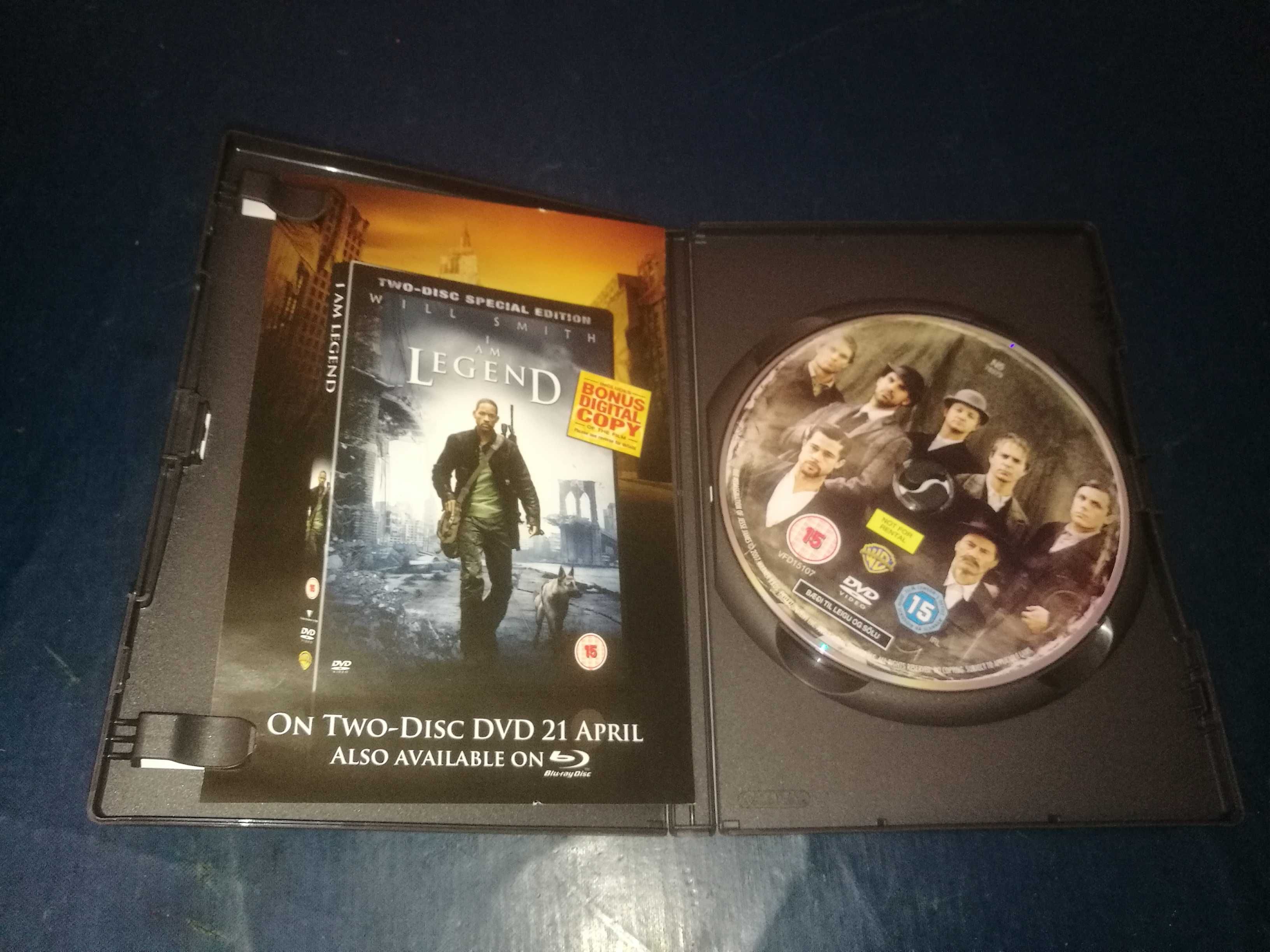 The Assassination Of Jess James By The Coward Robert F DVD(leg Inglês)