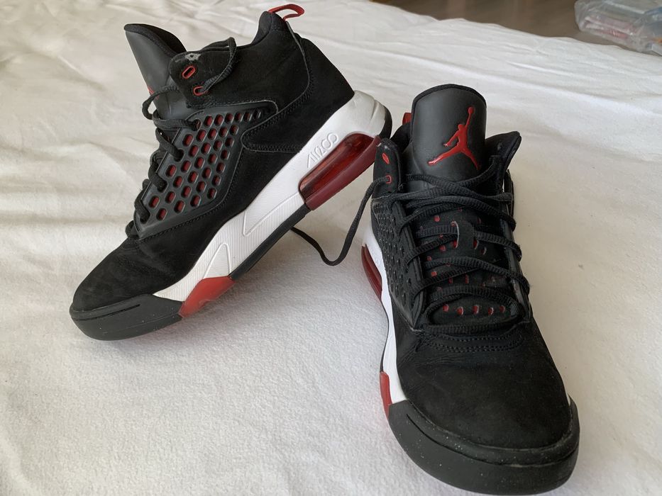 Кросівки Nike Air Jordan Maxin 200 (42.5 27см)стан